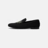 Pier One Hombre Mocasines - Black