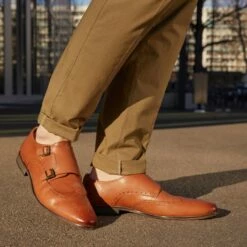 Pier One Hombre Mocasines - Cognac -Ofertas Pier One Tienda 15494b5b79944a1892770860faf570af