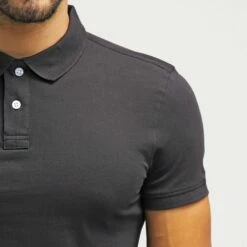 Pier One Hombre Polo - Black 11 Pier One Hombre Polo - Black -Ofertas Pier One Tienda 15a4e5a27902477fa02cdb5537b3067b