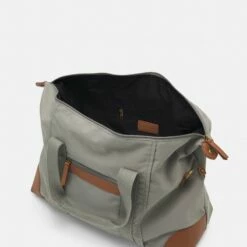 Pier One Unisexo UNISEX - Bolsa De Fin De Semana - Grey -Ofertas Pier One Tienda 15b9dd09960a4afc822342aa517f621e