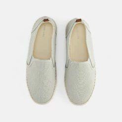 Pier One Unisexo Alpargatas - Grey -Ofertas Pier One Tienda 15fc6e31e4ee4167b7b9df16323cae9a