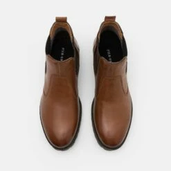 Pier One Hombre Botines - Cognac -Ofertas Pier One Tienda 1611e10a30e8413d8461d08a04ec3543