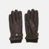 Pier One Hombre Guantes - Dark Brown -Ofertas Pier One Tienda 163a9913a7a048c78544f4d99969a416