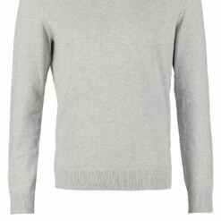 Pier One Jersey De Punto - Light Grey, Hombre 11 Pier One Jersey De Punto - Light Grey, Hombre -Ofertas Pier One Tienda 164460f190b04ae58b2180589ab3c026
