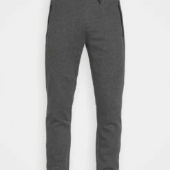 Pier One Hombre Pantalones Deportivos - Mottled Dark Grey 12 Pier One Hombre Pantalones Deportivos - Mottled Dark Grey -Ofertas Pier One Tienda 164582e258a247a28873c15acc1fb33f