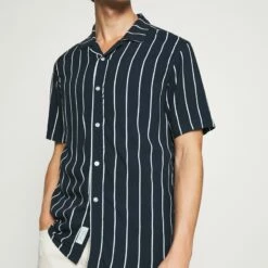 Pier One Hombre Camisa - Dark Blue 14 Pier One Hombre Camisa - Dark Blue -Ofertas Pier One Tienda 1669ffc785954f52a4a63961c939c972