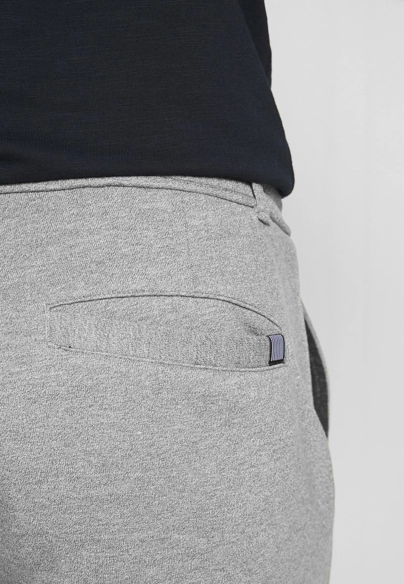 Pier One Hombre Shorts - Mottled Light Grey 8 Pier One Hombre Shorts - Mottled Light Grey - Imagen 6