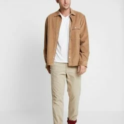 Pier One 3 PACK - Camiseta Básica - White, Hombre