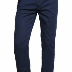 Pier One Hombre Pantalones Chinos - Dark Blue 13 Pier One Hombre Pantalones Chinos - Dark Blue -Ofertas Pier One Tienda 169130dff92040369b07b81ddb7f4bbc