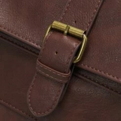 Pier One Unisexo UNISEX - Mochila - Dark Brown -Ofertas Pier One Tienda 16d4642f902046bb91bb29a61dbe729c