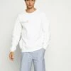 Pier One Hombre Sudadera - White