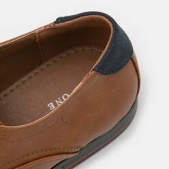 Pier One Hombre Zapatos Con Cordones - Cognac -Ofertas Pier One Tienda 170f45a9e8854a77bee5d43f2395714c
