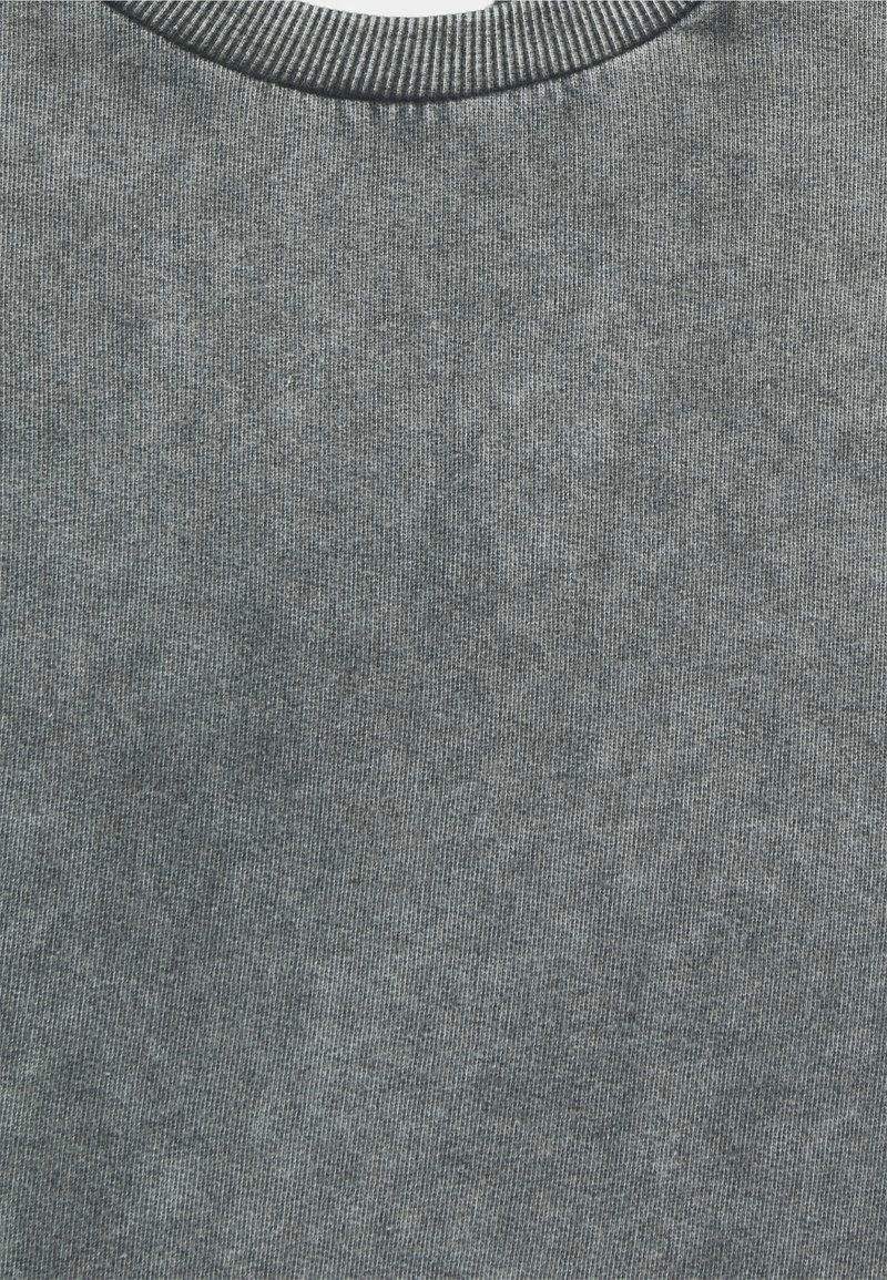 Pier One Hombre Camiseta De Pijama - Mottled Grey 5 Pier One Hombre Camiseta De Pijama - Mottled Grey - Imagen 3