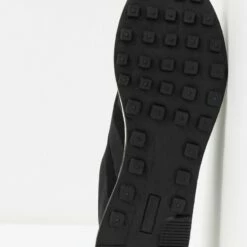 Pier One Unisexo UNISEX - Zapatillas - Black -Ofertas Pier One Tienda 1761322dc3574a79bb0fb247d9984084