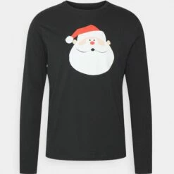 Pier One Hombre Pijama - Black -Ofertas Pier One Tienda 1767d996e62e47a5805791122ca3d803