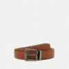 Pier One Hombre Cinturón - Brown -Ofertas Pier One Tienda 176d86d899c445d6b1e3b1507b98ab31