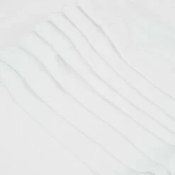 Pier One Hombre 7 PACK - Calcetines - White -Ofertas Pier One Tienda 17fa69a4c4e647a8942d3167758fd095