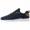 Pier One Hombre Zapatillas - Dark Blue 1 Pier One Hombre Zapatillas - Dark Blue -Ofertas Pier One Tienda 1826842558f24049ac0f4130717316b6