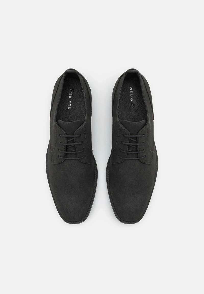 Pier One Zapatos De Vestir - Black, Hombre 6 Pier One Zapatos De Vestir - Black, Hombre - Imagen 4