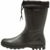 Pier One Unisexo UNISEX - Botas De Agua - Black -Ofertas Pier One Tienda 184197d1d6474f70af436625ffed3324