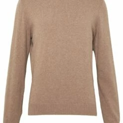 Pier One Hombre Jersey De Punto - Mottled Beige -Ofertas Pier One Tienda 188b4f92241a4ee38833f970cf37df24