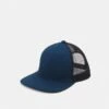 Pier One Unisexo UNISEX - Gorra - Dark Blue -Ofertas Pier One Tienda 18935371ac31485e9fd054c9976951a1