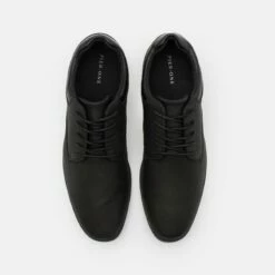 Pier One Hombre Zapatos Con Cordones - Black -Ofertas Pier One Tienda 18ef960318b146d48bec401777822912