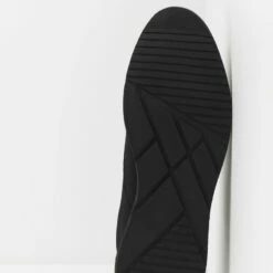 Pier One Unisexo UNISEX - Zapatillas - Black -Ofertas Pier One Tienda 18f0584f13be4b1598faa1ead8725ea9