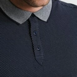 Pier One Hombre Polo - Dark Blue 11 Pier One Hombre Polo - Dark Blue -Ofertas Pier One Tienda 19198ba9b62b41d8a7ffd751bc03cc0c