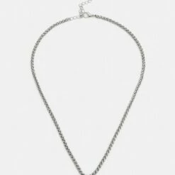 Pier One Unisexo SET UNISEX - Reloj - Silver-coloured -Ofertas Pier One Tienda 191f6fb6ab0e4410b39fc75ecd1bc142