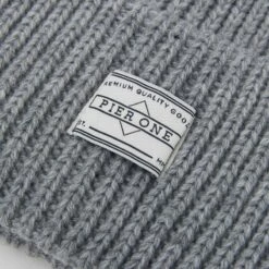 Pier One Unisexo 3 PACK UNISEX - Gorro - Black/grey/khaki -Ofertas Pier One Tienda 198528d5ccb741b187f246bd3917d6bc