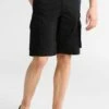 Pier One Hombre Shorts - Black -Ofertas Pier One Tienda 199f0e12db2943a98b1af5cc882755cc