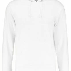 Pier One Hombre Jersey Con Capucha - White -Ofertas Pier One Tienda 1a447b6a190d4218960f031828a08a51