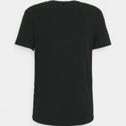 Pier One Hombre LOUNGE HENLEY TEE - Camiseta De Pijama - Black 15 Pier One Hombre LOUNGE HENLEY TEE - Camiseta De Pijama - Black -Ofertas Pier One Tienda 1a806339792a4482b5f33a1f165894d9