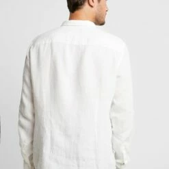 Pier One Hombre Camisa - White -Ofertas Pier One Tienda 1a93c96633f44178b1c70a214ab5be03