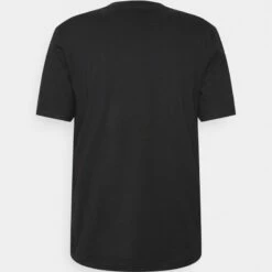 Pier One Hombre 3 PACK - Camiseta Básica - Black -Ofertas Pier One Tienda 1ae6544c6b4c433eaba89c63ef6aac24