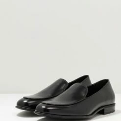 Pier One Hombre Mocasines - Black 10 Pier One Hombre Mocasines - Black -Ofertas Pier One Tienda 1b241acbf9a540be886045816815069b