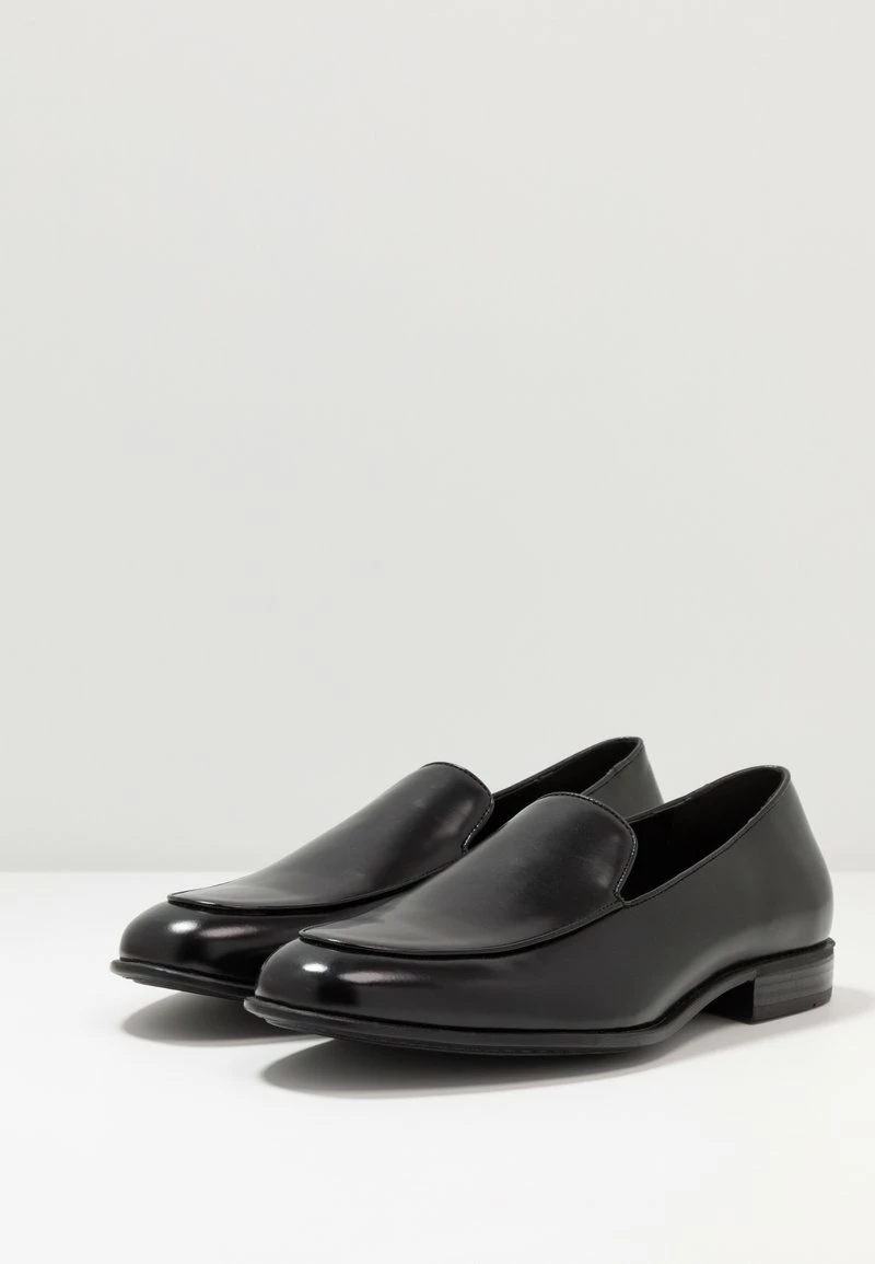 Pier One Hombre Mocasines - Black 5 Pier One Hombre Mocasines - Black - Imagen 3