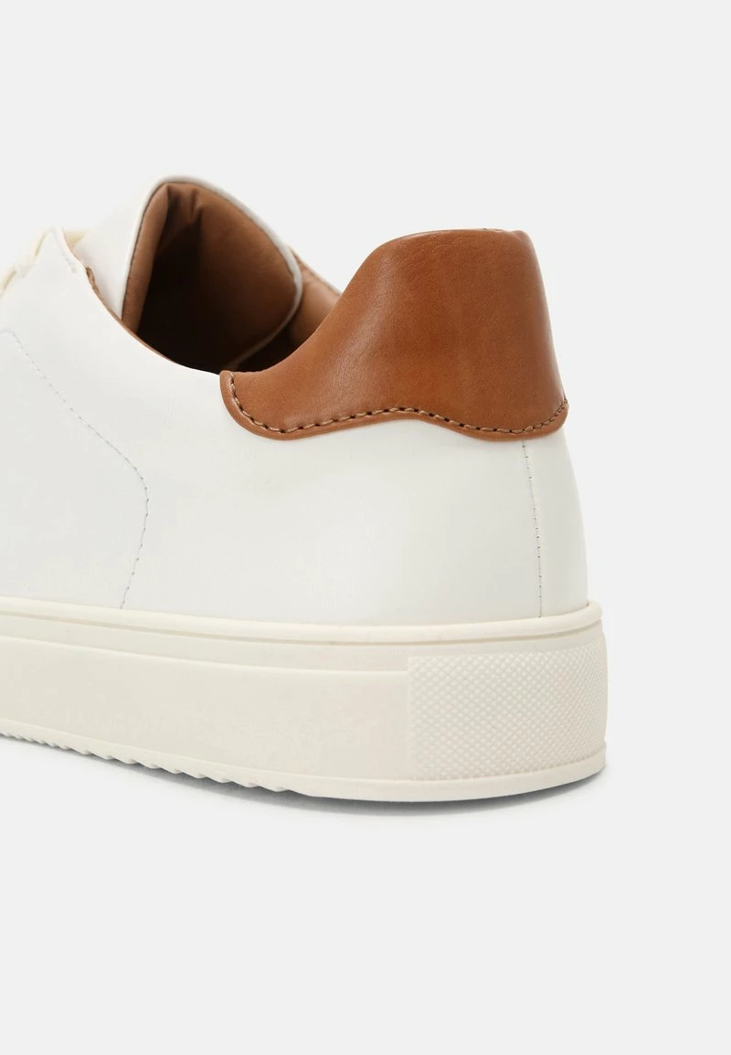 Pier One Hombre Zapatillas - White 7 Pier One Hombre Zapatillas - White - Imagen 5