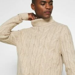 Pier One Hombre Jersey De Punto - Off-white -Ofertas Pier One Tienda 1b79cb7ba2fc4dac9d10ca4f004a223e