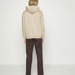 Pier One Hombre 2 PACK - Jersey Con Capucha - Black/ Beige -Ofertas Pier One Tienda 1bcf9d27d0bb4292841a462f05a21d54