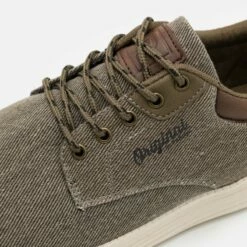 Pier One Hombre Zapatillas - Khaki -Ofertas Pier One Tienda 1c14454547614ff0b1bdd50ae7f03249