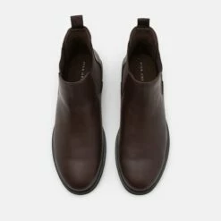 Pier One Hombre Botines - Dark Brown -Ofertas Pier One Tienda 1c1973bf454947d3b6925f55532ef4e8