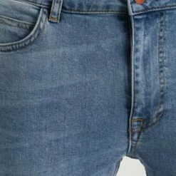 Pier One Hombre Vaqueros Pitillo - Light Blue -Ofertas Pier One Tienda 1c542bc4dd924147934d4639cc7f95d1