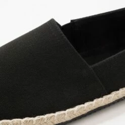 Pier One Unisexo RENA ESPADRILLE UNISEX - Alpargatas - Black -Ofertas Pier One Tienda 1cb9d029cb9d4881afc953d24b920fb3