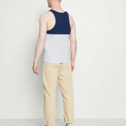 Pier One Hombre Top - Dark Blue -Ofertas Pier One Tienda 1cc782814dd440d6992953825d665d95