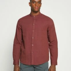Pier One Hombre Camisa - Red