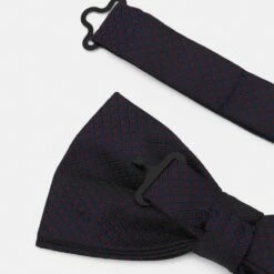 Pier One SET - Pajarita - Dark Blue/bordeaux, Hombre -Ofertas Pier One Tienda 1d406020b3614735b69fd263e26883ae