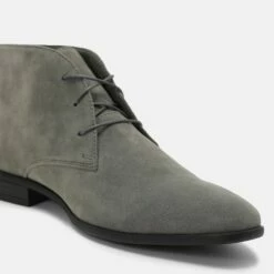 Pier One Hombre Zapatos Con Cordones - Grey -Ofertas Pier One Tienda 1d623f5213f84aba85cd9798d519f308