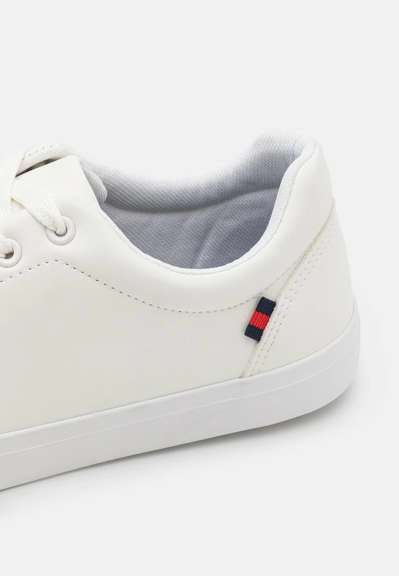 Pier One UNISEX - Zapatillas - White, Unisexo 8 Pier One UNISEX - Zapatillas - White, Unisexo - Imagen 6